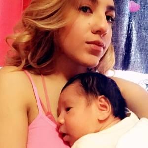 Meet your Posher, Aisha